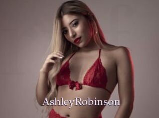 AshleyRobinson