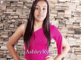 AshleyRyans