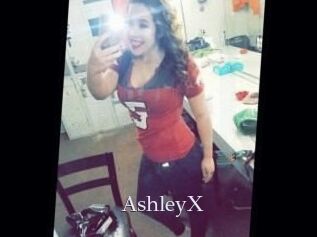 AshleyX