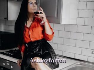 Ashleyforfun