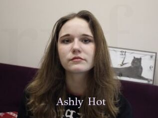 Ashly_Hot