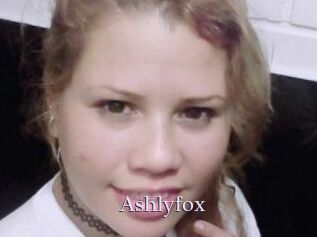 Ashlyfox