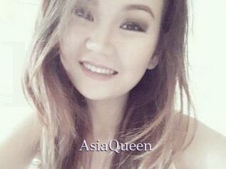 AsiaQueen