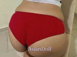 AsianDoll