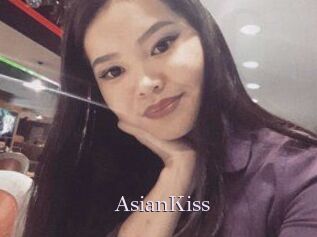 AsianKiss