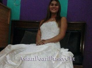 AsianPearlPussyClit