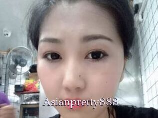 Asianpretty888