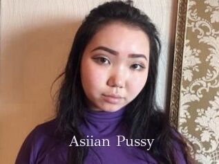 Asiian_Pussy