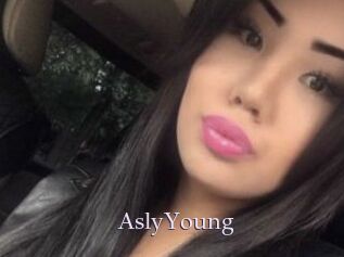 AslyYoung