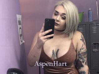 AspenHart