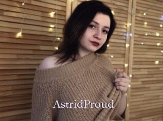 AstridProud