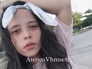 AteneaVhmsex