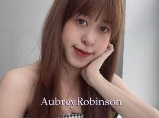 AubreyRobinson