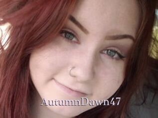 AutumnDawn47