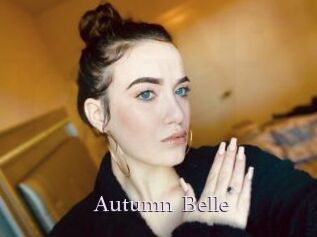 Autumn_Belle