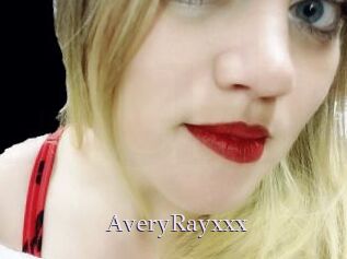 AveryRayxxx