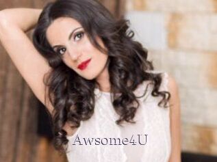 Awsome4U