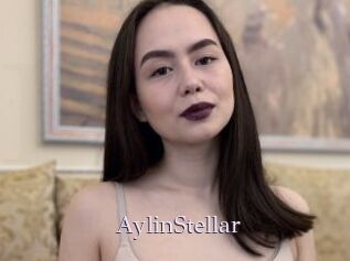 AylinStellar