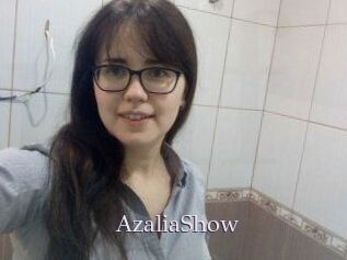 AzaliaShow