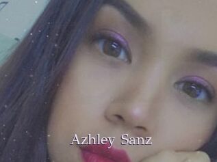 Azhley_Sanz
