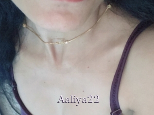 Aaliya22