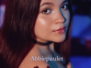 Abbiepaulet