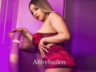 Abbybailen