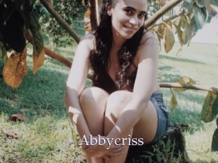 Abbycriss