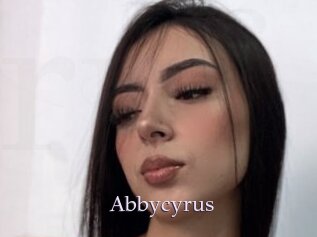 Abbycyrus