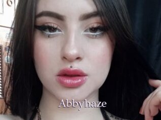 Abbyhaze