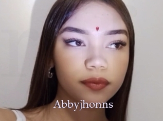 Abbyjhonns