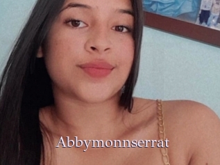 Abbymonnserrat