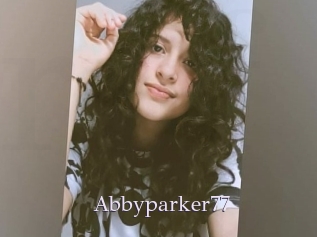 Abbyparker77