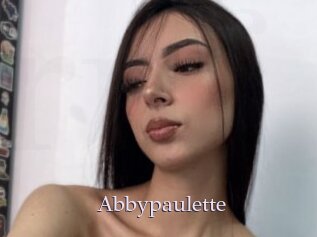 Abbypaulette