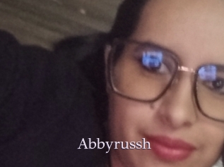 Abbyrussh