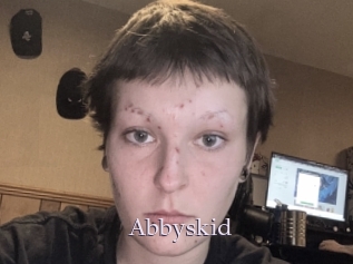 Abbyskid