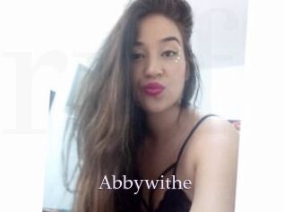 Abbywithe