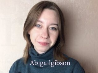 Abigailgibson