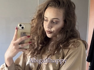 Abigailhappy