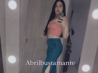 Abrilbustamante