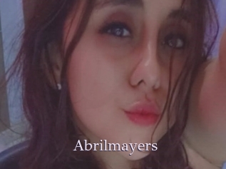 Abrilmayers