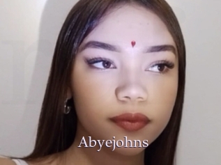 Abyejohns