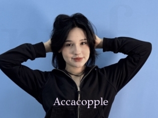 Accacopple