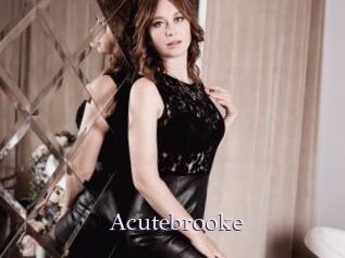 Acutebrooke