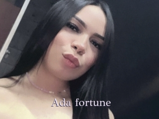 Ada_fortune