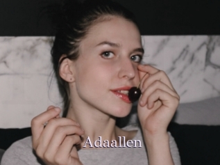 Adaallen