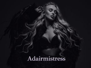 Adairmistress