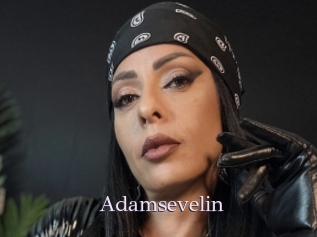 Adamsevelin