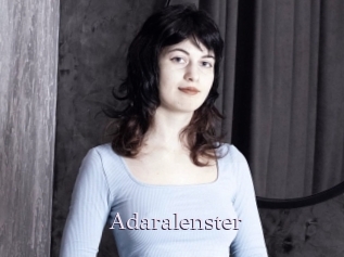 Adaralenster