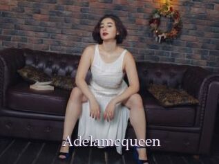 Adelamcqueen